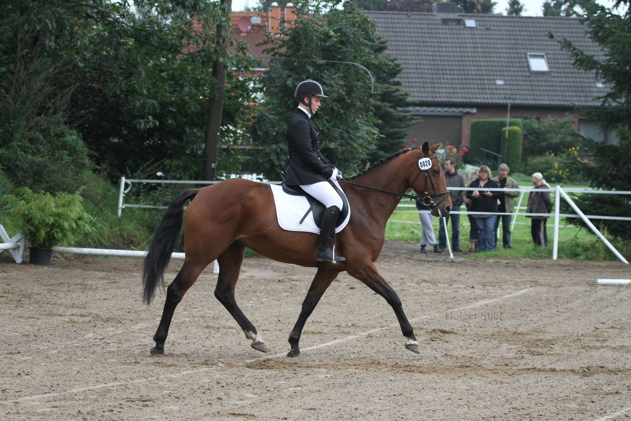 Bild 20 - WBO-Turnier am 18.9.11